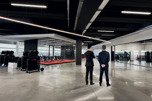 Nasce Telwin Lab, il nuovo spazio dedicato a formazione e innovazione