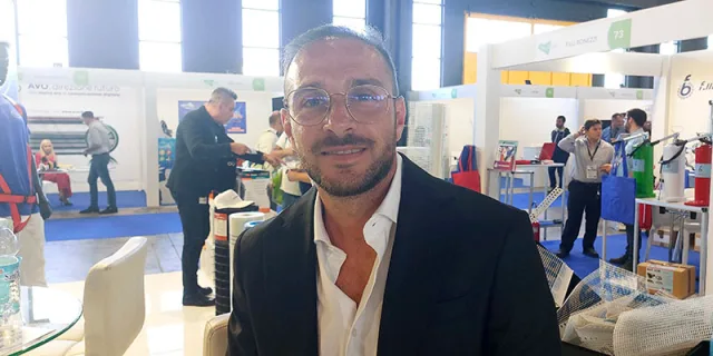 Calogero Vincenzo: l&rsquo;evoluzione di un grossista della ferramenta