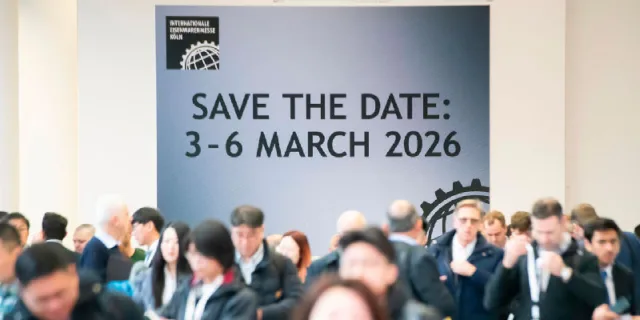 Eisenwarenmesse 2026: debutta l&rsquo;EISENworkshop
