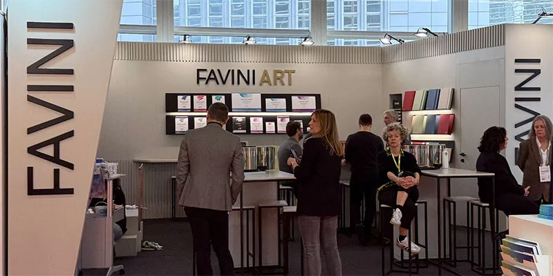 Favini tra innovazione sostenibile e mercati internazionali
