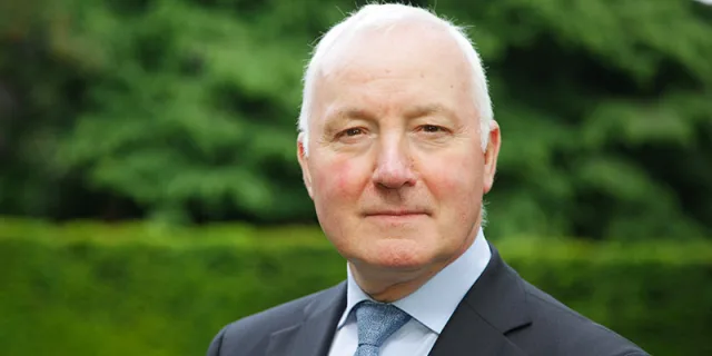 EDRA/GHIN, John W. Herbert annuncia il ritiro nel 2026