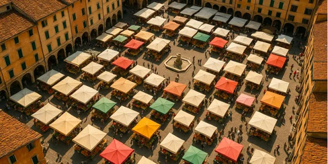 Fiera Sistema torna a Milano in terza edizione