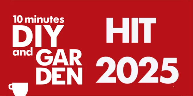 TEN-diyandgarden, gli articoli pi&ugrave; letti nel 2025