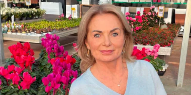 Floricoltura Marcon, un garden di campagna con &ldquo;un&rsquo;anima giovane&rdquo;