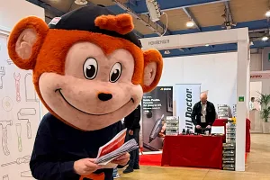 Expo Machieraldo 2026, oltre 3.500 visitatori e 140 espositori