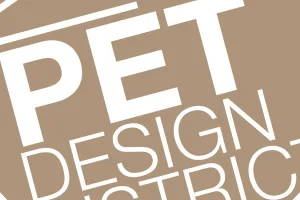 Nasce PET DESIGN DISTRICT al Fuori Salone