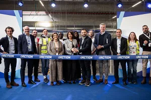 Action Italia, &egrave; a Novara il primo centro di distribuzione permanente