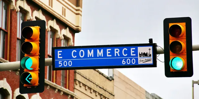 eCommerce B2c, nel 2025 raggiunge il 13% dei consumi