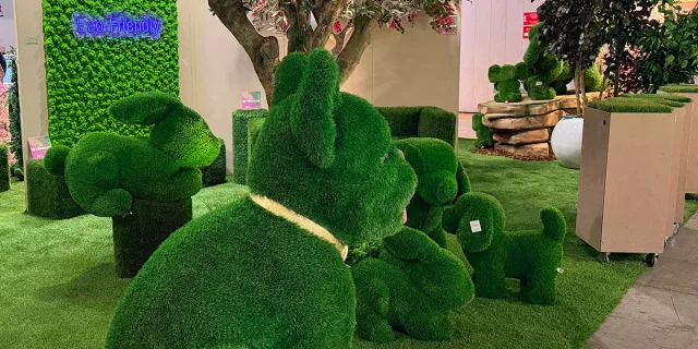 Mercato garden tra batterie, sostenibilit&agrave; e nuove gamme