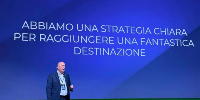 Gruppo MADE traccia la rotta per il futuro