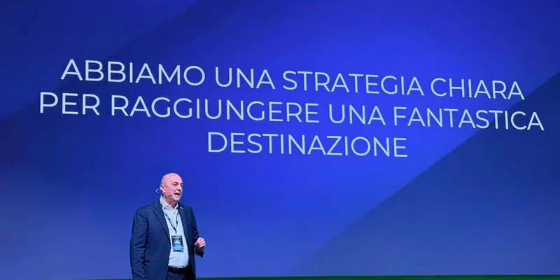 Gruppo MADE traccia la rotta per il futuro