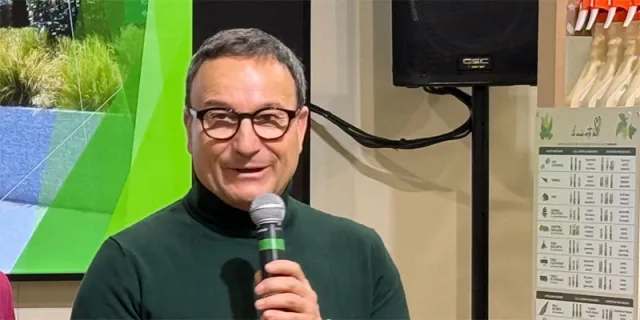 Qualit&agrave;, formazione e cambio generazionale. Le sfide secondo AICG