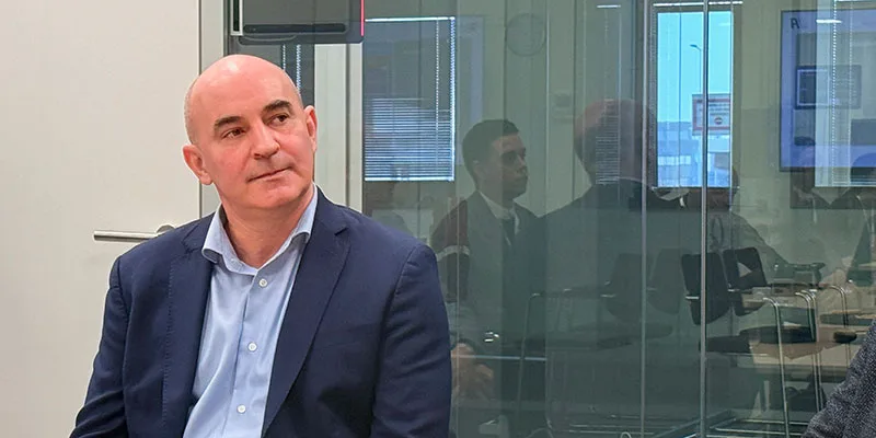 Levisse, DG Action Italia: ” proseguiamo con uno sviluppo sostenuto”