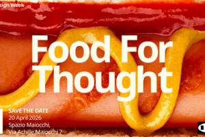 IKEA porta “Food For Thought” al Fuorisalone 2026