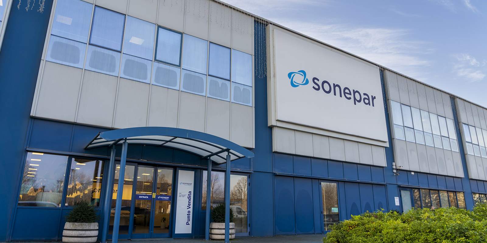 Sonepar potenzia l’offerta nei settori HVAC e termoidraulico
