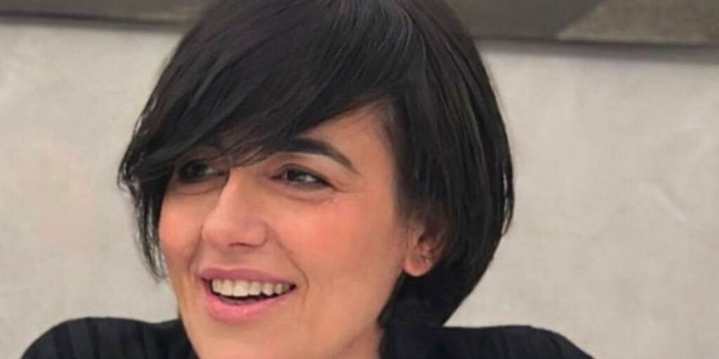 Cristina Piccoli: &rdquo; Servono passione, pazienza e tenacia&rdquo;