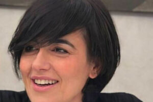 Cristina Piccoli: &rdquo; Servono passione, pazienza e tenacia&rdquo;