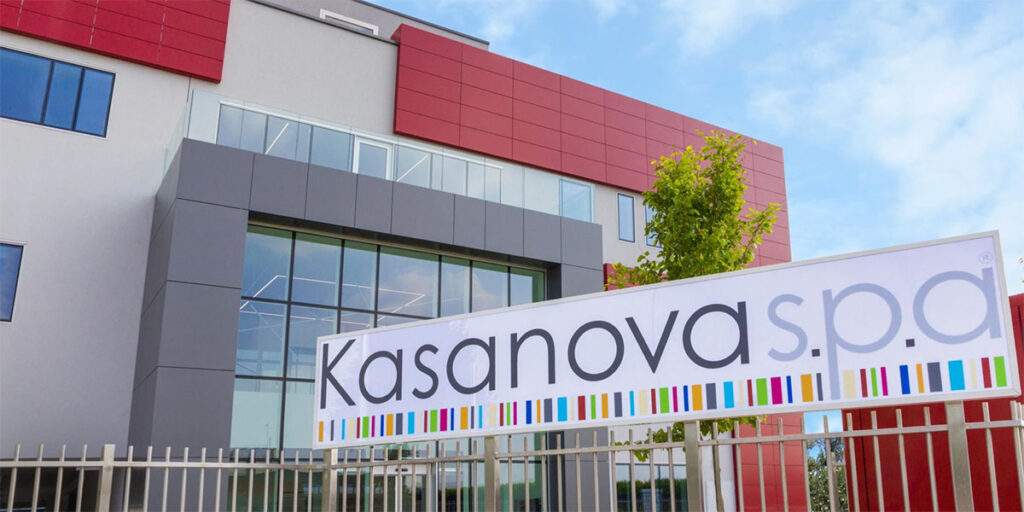 Kasanova: Pamaf acquisir&agrave; il 100% della societ&agrave;