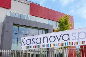 Kasanova: Pamaf acquisirà il 100% della società