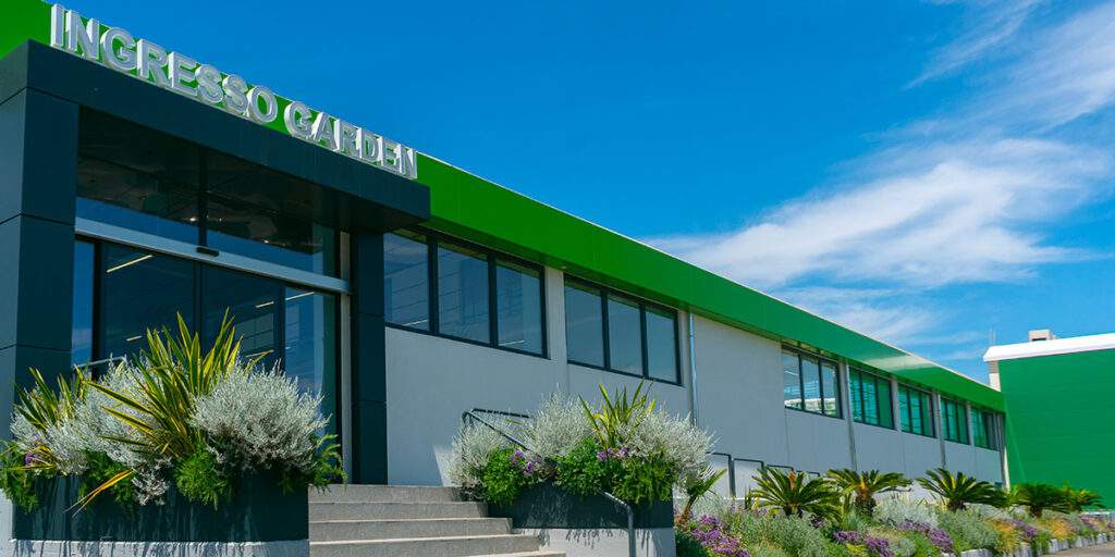 A Sgaravatti City Garden il premio Gardenia &ndash; AICG