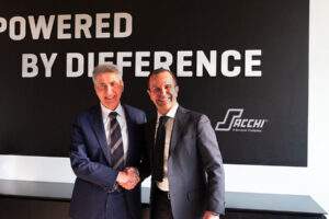 Sonepar firma per l&rsquo;acquisizione di Cignoli Elettroforniture