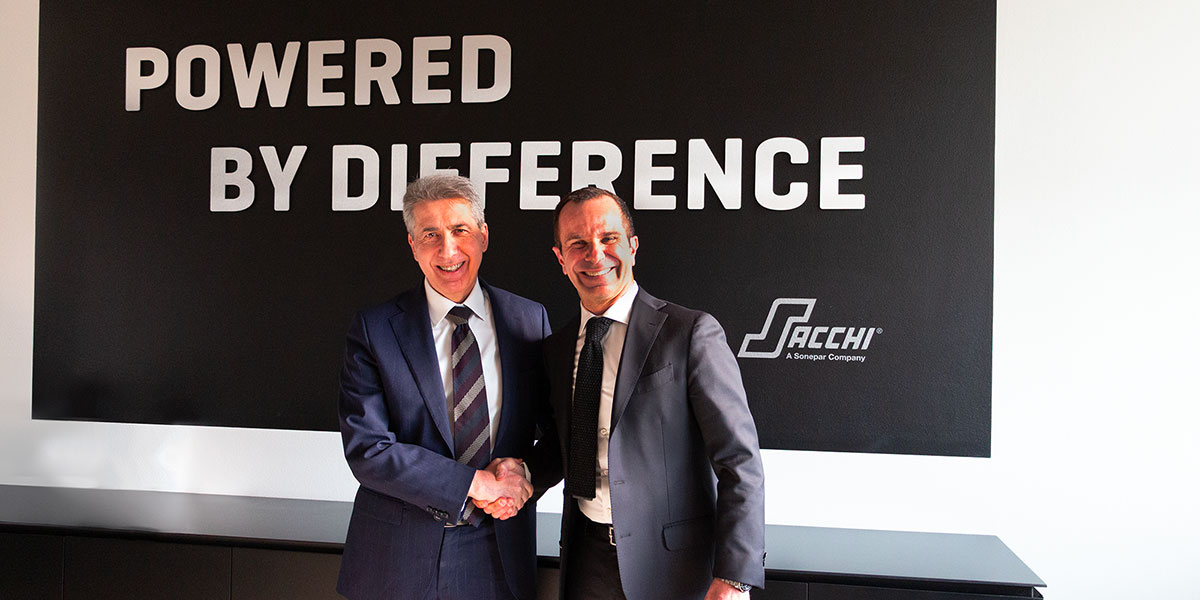 Sonepar firma per l’acquisizione di Cignoli Elettroforniture
