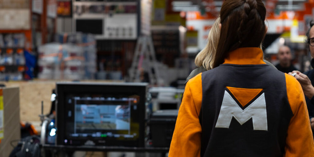 Tecnomat cambia passo in TV e punta sull&rsquo;empatia con i professionisti