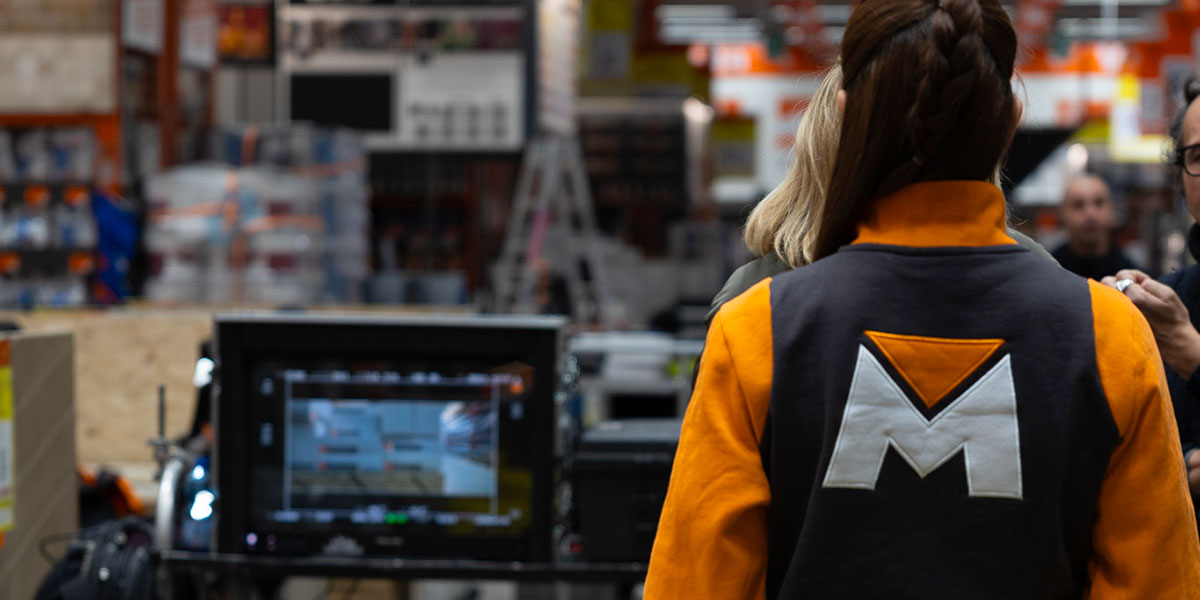 Tecnomat cambia passo in TV e punta sull’empatia con i professionisti