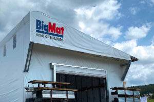 BigMat &egrave; presente in tutte le regioni d&rsquo;Italia