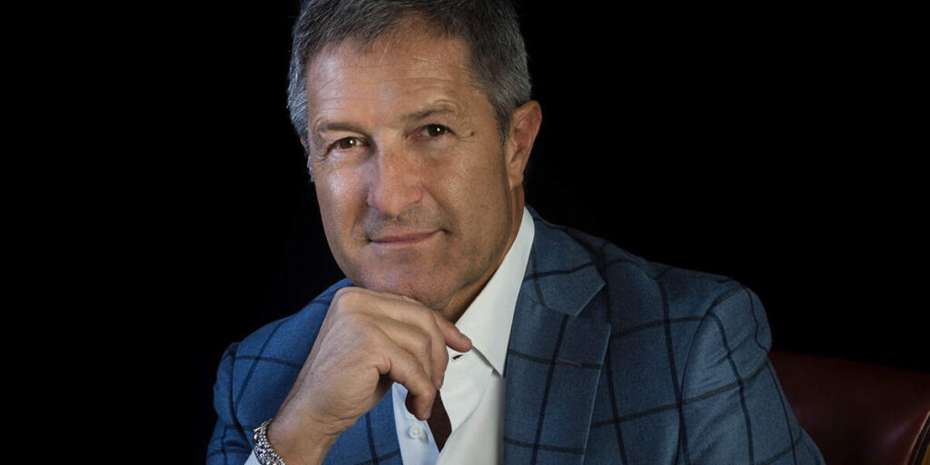 Alberto Casati nominato Vicepresidente di Fervi Group&nbsp;e Brand Ambassador per il settore MRO