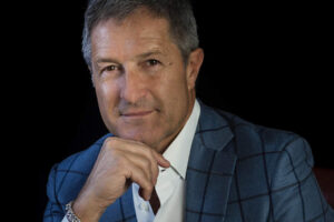 Alberto Casati nominato Vicepresidente di Fervi Group e Brand Ambassador per il settore MRO
