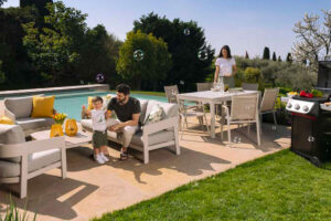 Viridea lancia Outside Home® e scommette sull’integrazione tra indoor e outdoor