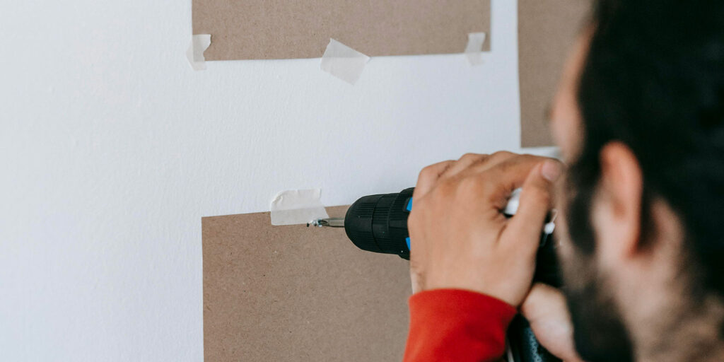 L&rsquo;incertezza non ferma il bricolage: +3,6% a marzo