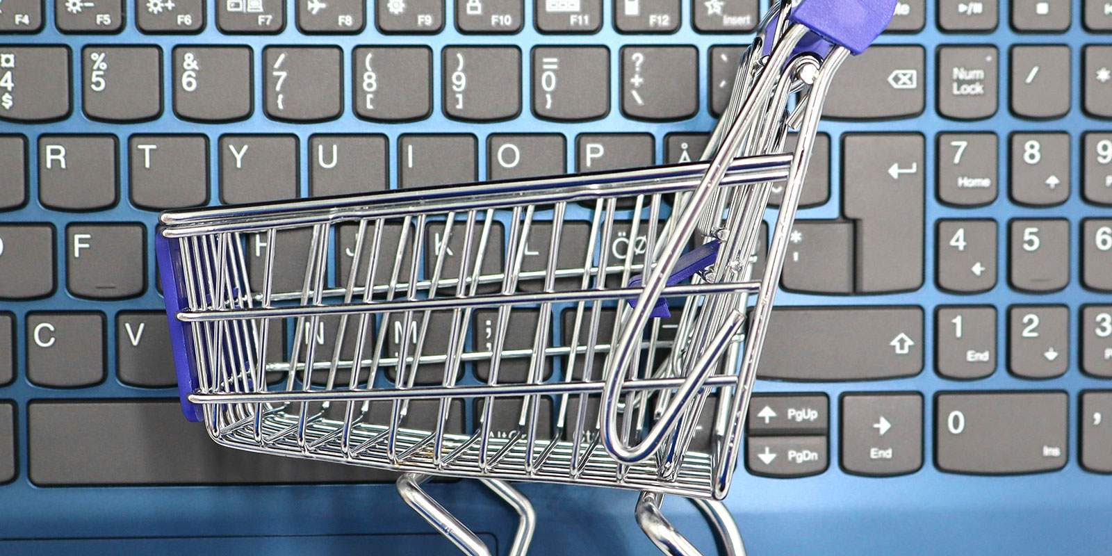 Amazon: l’1,6% dei venditori genera metà del marketplace