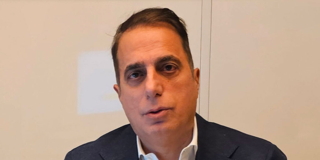 Francesco Di Maio: &ldquo;Outdoor, l&rsquo;input viene sempre dal mercato&rdquo;