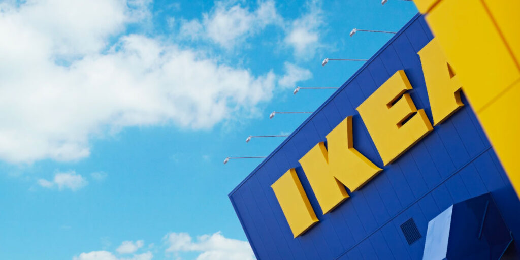Ikea, nuovi format urbani e spazio al B2B