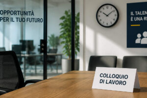 Assenteismo ai colloqui: il nuovo paradosso del mercato del lavoro