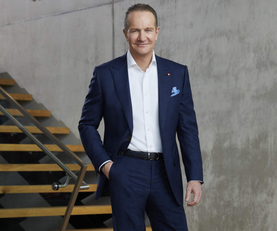 Primo trimestre positivo per Einhell