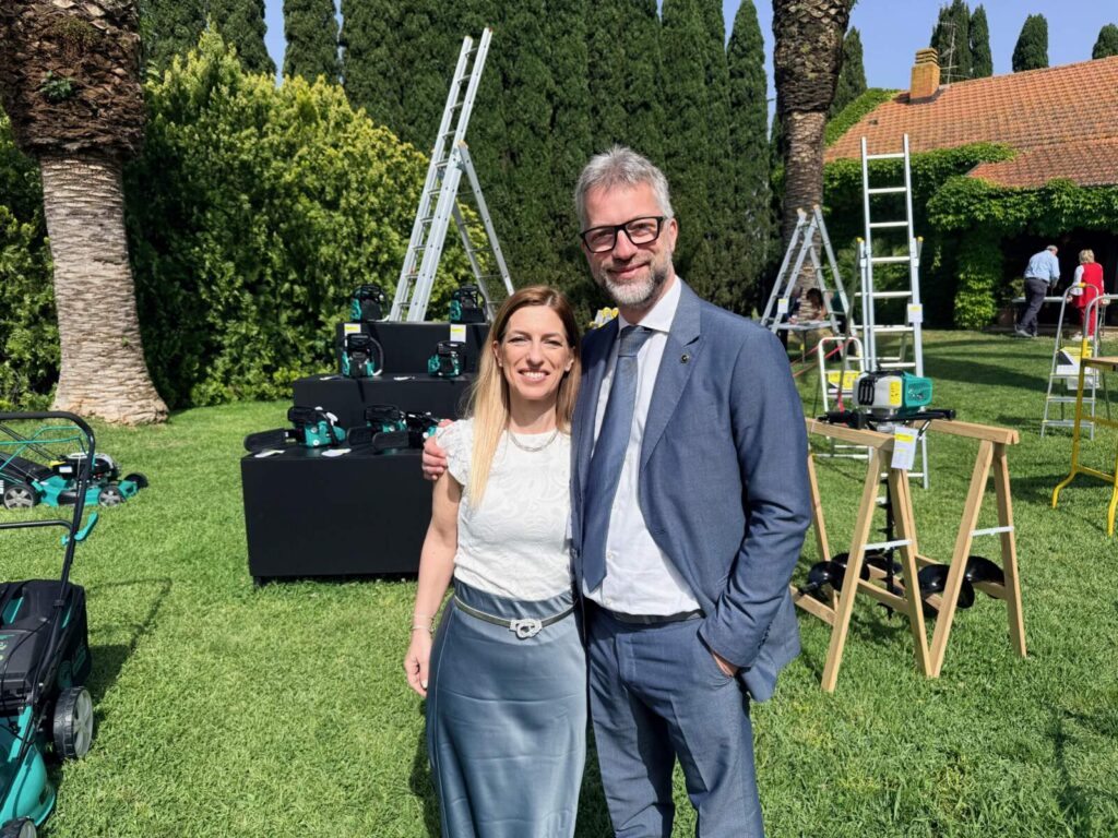 I Giardini del Re, lo stile &egrave; sostanza