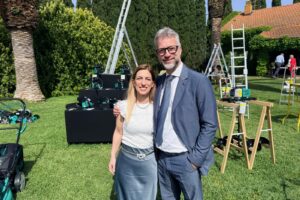 I Giardini del Re, lo stile è sostanza