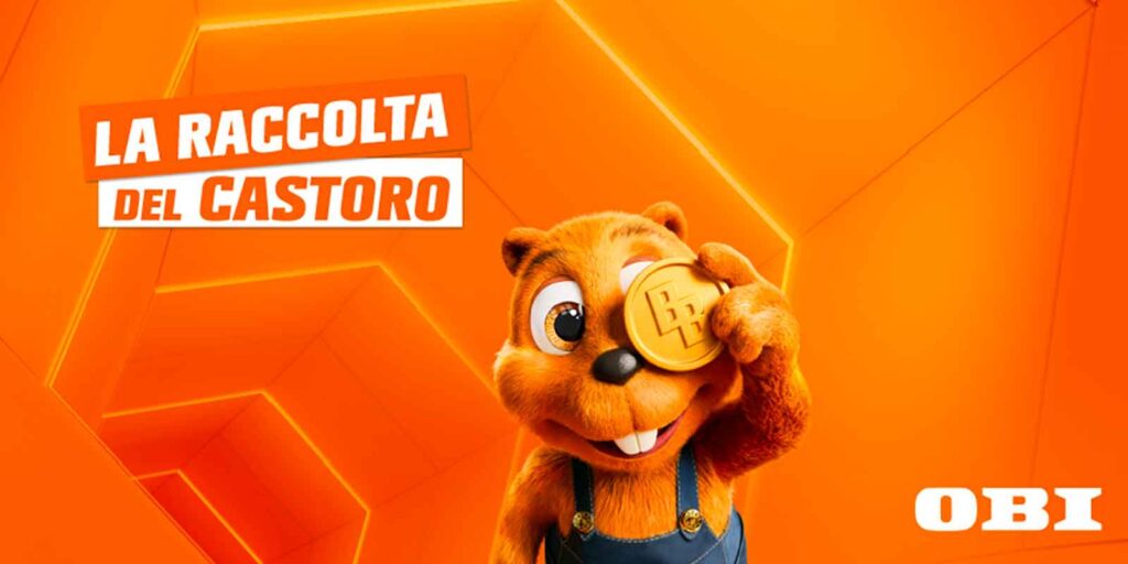 OBI porta in Italia l&rsquo;app heyOBI