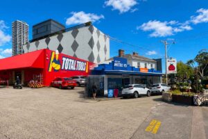 Dopo Bunnings, chi rimane nel mercato australiano dell’home improvement?