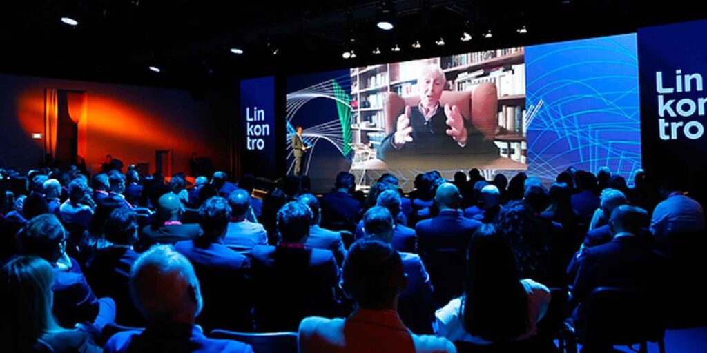 Linkontro 2026, semplicit&agrave; e capacit&agrave; di risposta a bisogni specifici