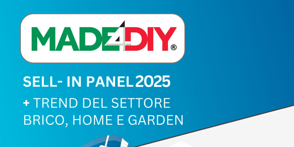 MADE4DIY: per le aziende cresce il peso dell’export