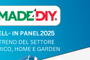 MADE4DIY: per le aziende cresce il peso dell’export