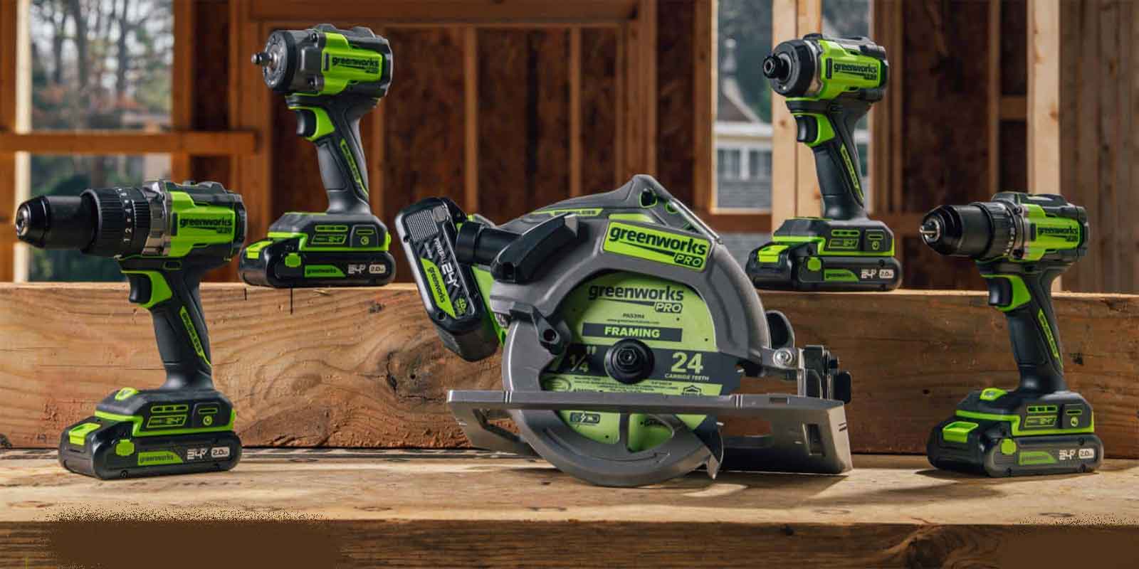 Walmart amplia l’assortimento di eletroutensili e ferramenta