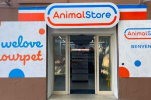Arcaplanet acquisisce Animal Store
