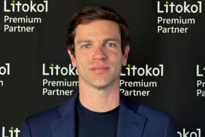 Litokol nomina Gabriele Fagandini Chief Commercial Officer