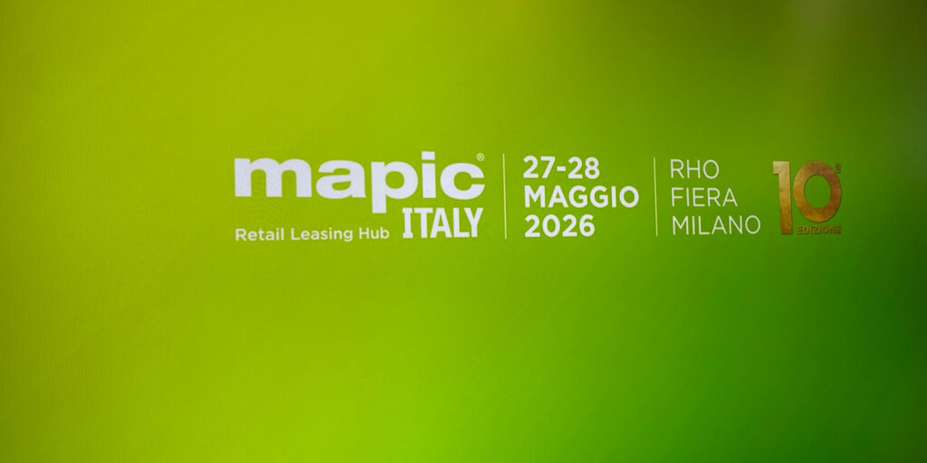 Dal mall al big box: il bricolage rimane destinazione