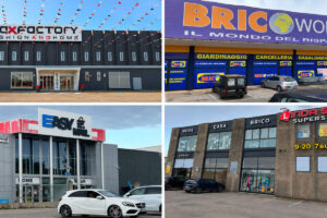 Ferramenta e bricolage: +60% di imprenditori cinesi in dieci anni